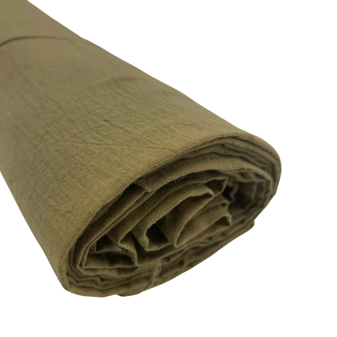 Naturally Dyed Voile-59"