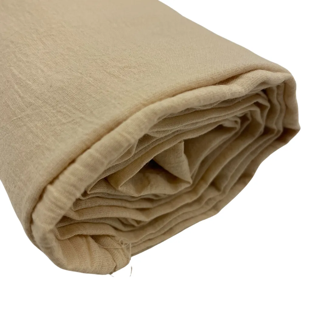 Naturally Dyed Voile-59"