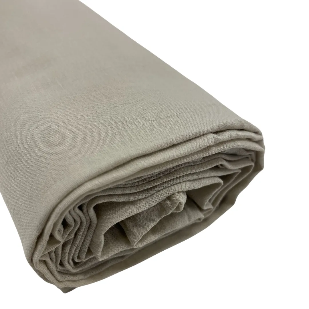 Naturally Dyed Voile-59"