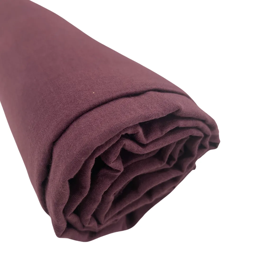 Naturally Dyed Voile-59"