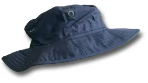 NAVY BLUE PCS JUNGLE BUSH HAT