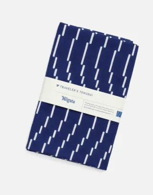  Niigata | Travel Towel