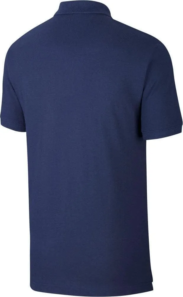 Nike Mens Nsw Spe Polo Matchup Pq Polo Shirts Cj4456