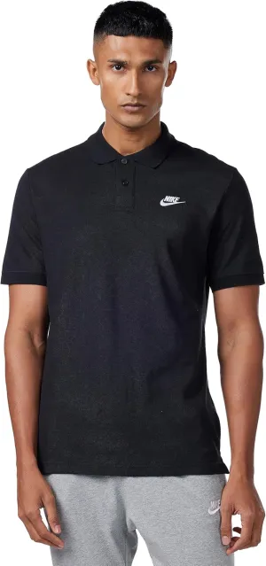 Nike Mens Nsw Spe Polo Matchup Pq Polo Shirts Cj4456