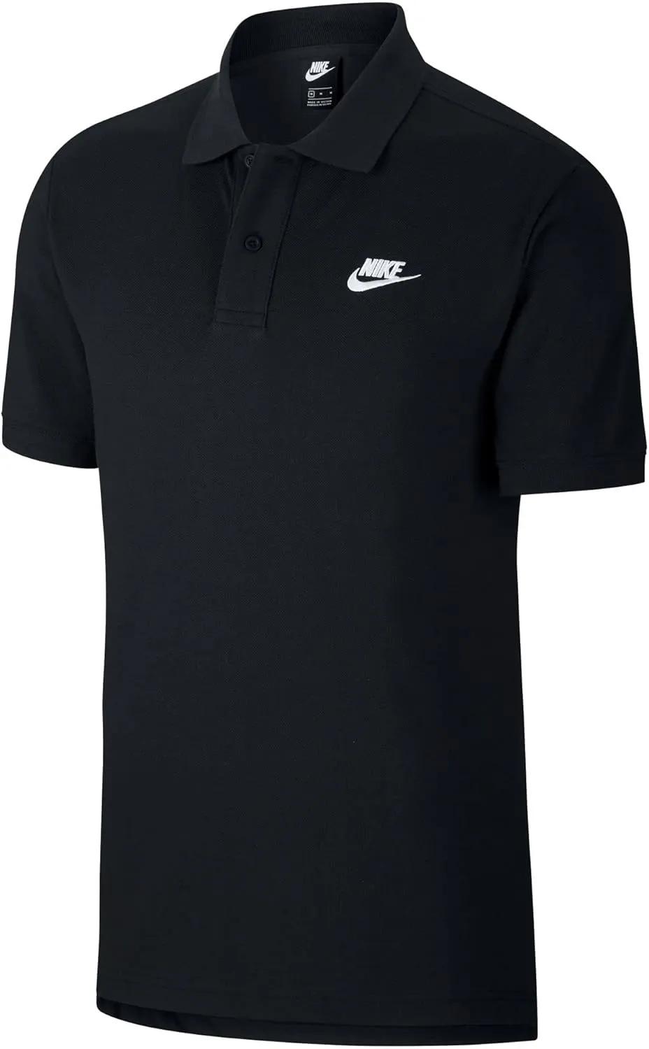 Nike Mens Nsw Spe Polo Matchup Pq Polo Shirts Cj4456