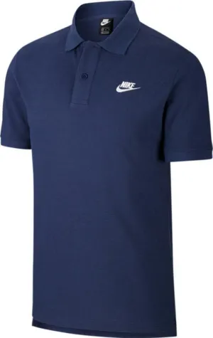 Nike Mens Nsw Spe Polo Matchup Pq Polo Shirts Cj4456