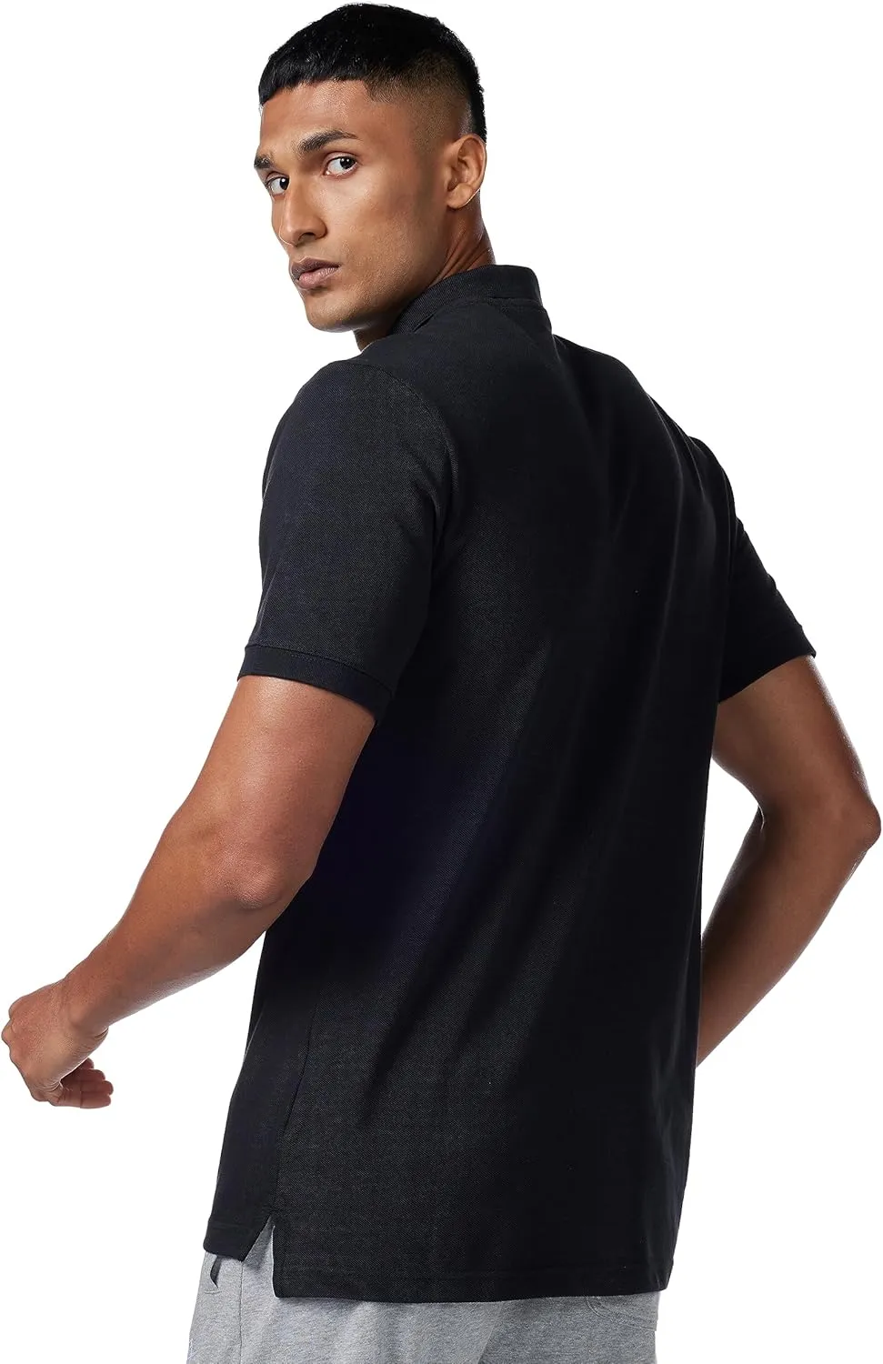 Nike Mens Nsw Spe Polo Matchup Pq Polo Shirts Cj4456