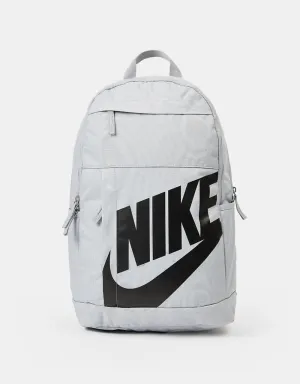 Nike SB Elemental Backpack - Wolf Grey/Wolf Grey/Black