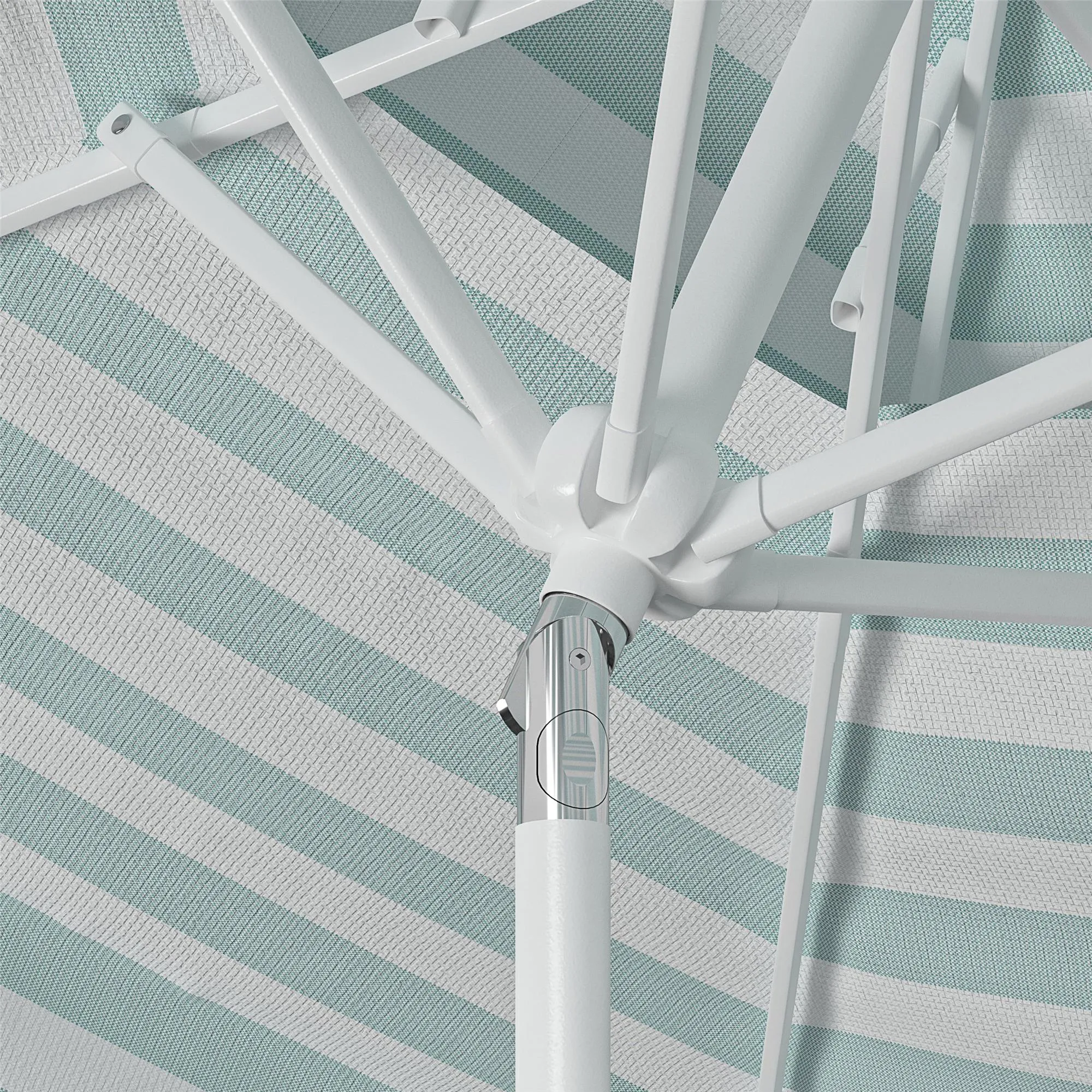 Novogratz Connie Outdoor Umbrella