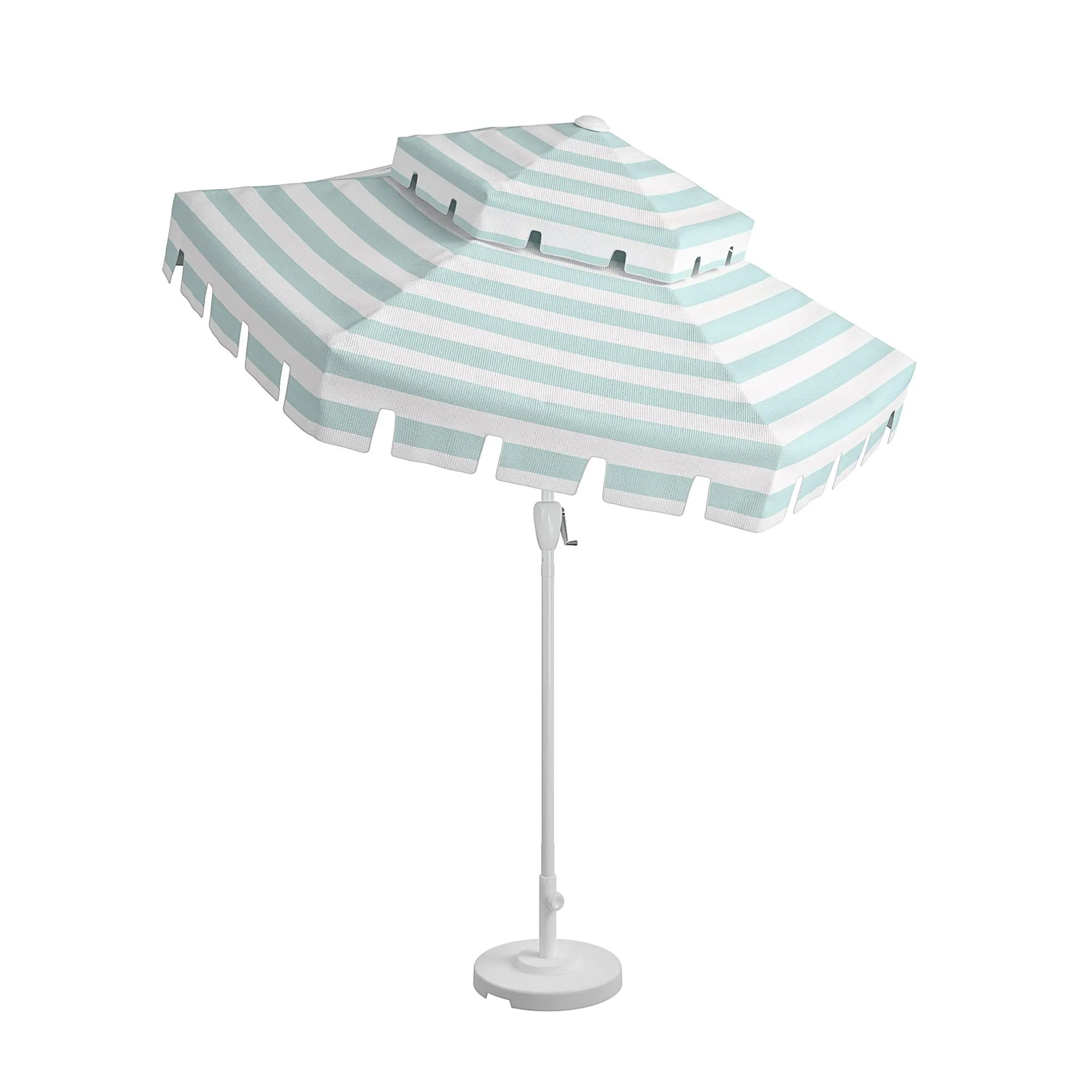 Novogratz Connie Outdoor Umbrella