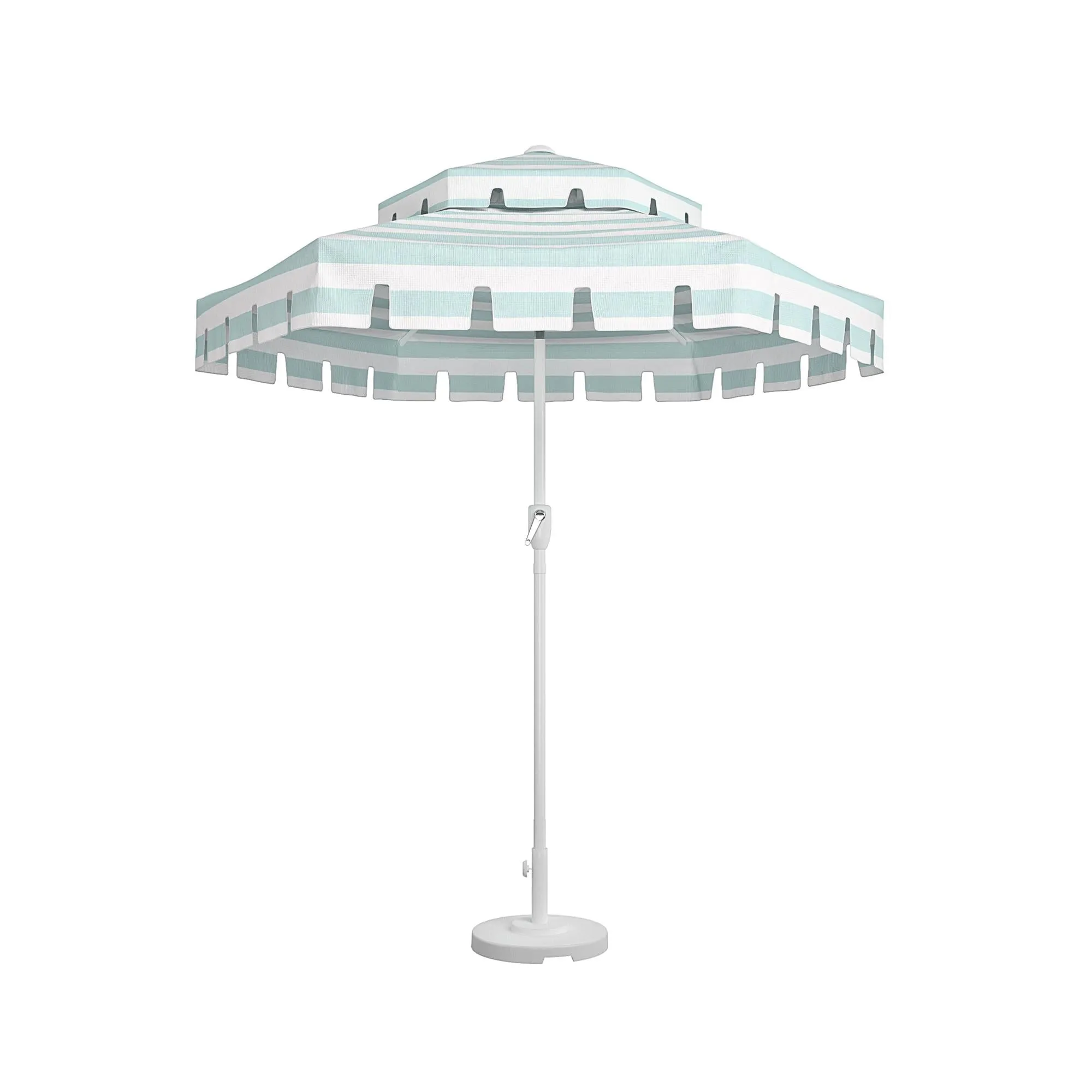 Novogratz Connie Outdoor Umbrella
