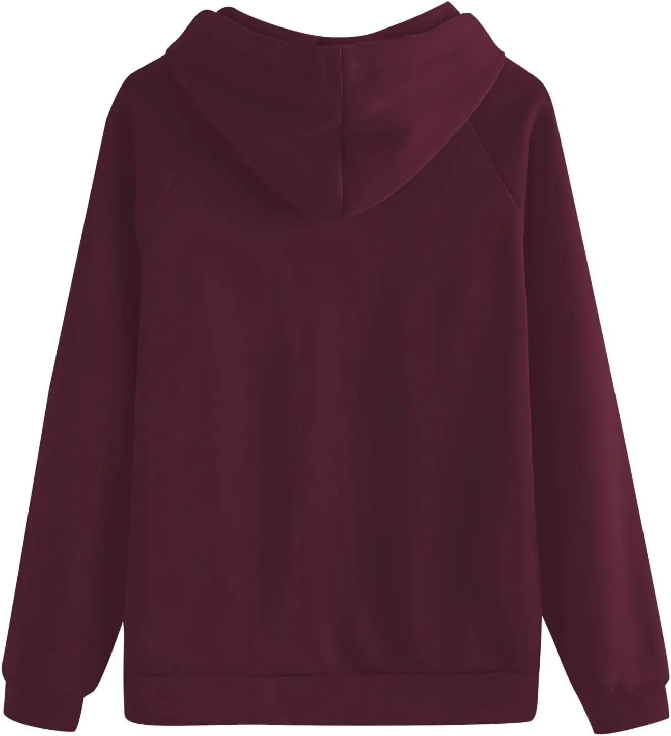 NREALY Women Sweatshirt the Warmy Oversized Hoodie the Warmy Hoodie for Womens Hoodies Pullover Oversized