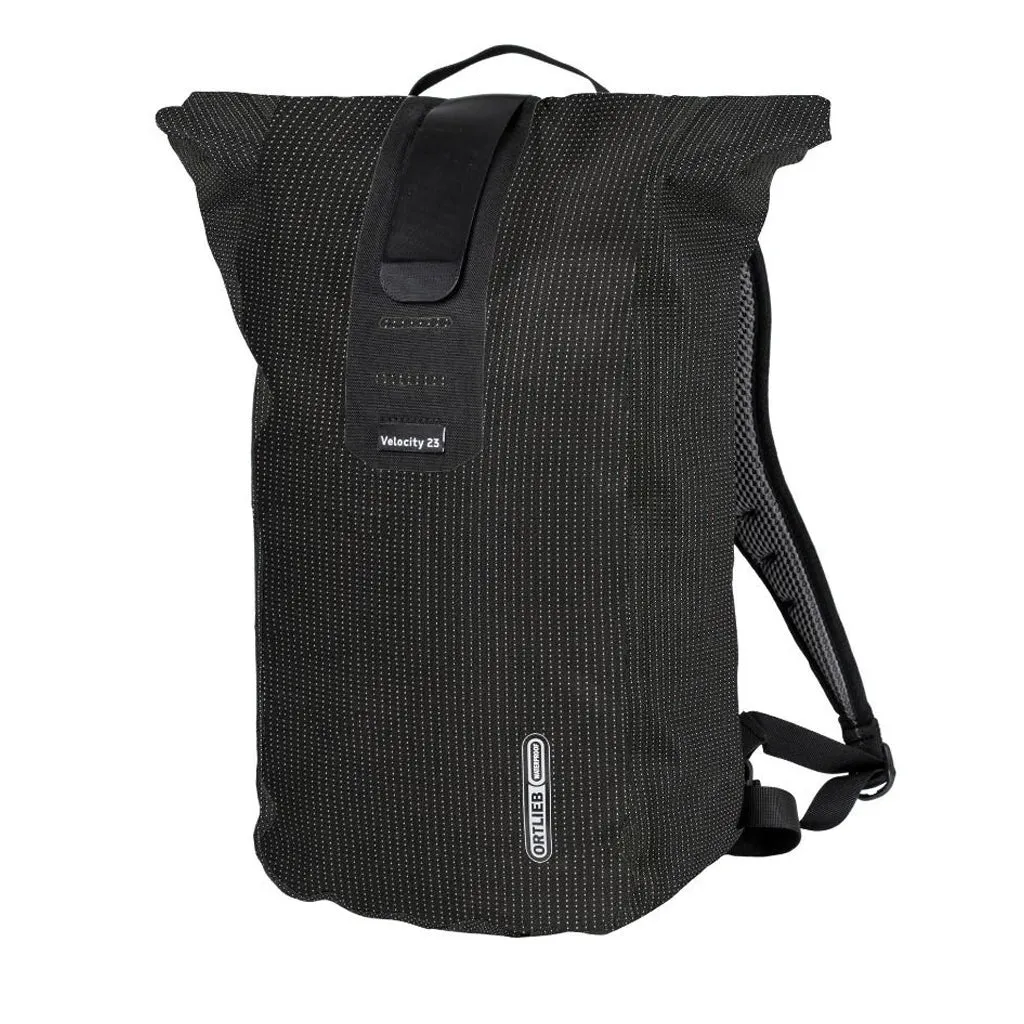 Ortlieb Velocity High Visibility Backpack 23 Litre