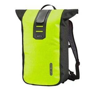 Ortlieb Velocity High Visibility Backpack 23 Litre