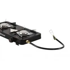 Outwell Appetizer 2-Burner Gas stoves