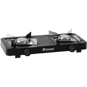 Outwell Appetizer 2-Burner Gas stoves