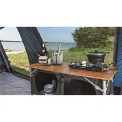 Outwell Appetizer 2-Burner Gas stoves