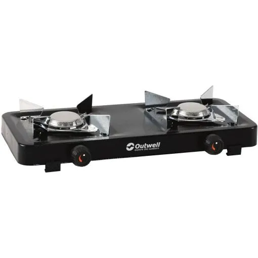 Outwell Appetizer 2-Burner Gas stoves
