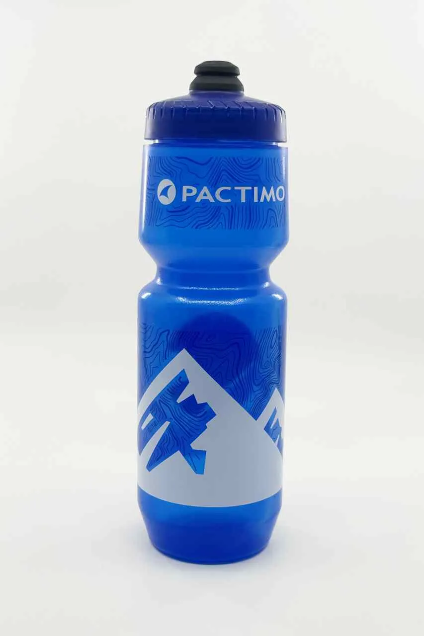 Pactimo 26oz Water Bottle