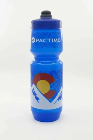 Pactimo 26oz Water Bottle