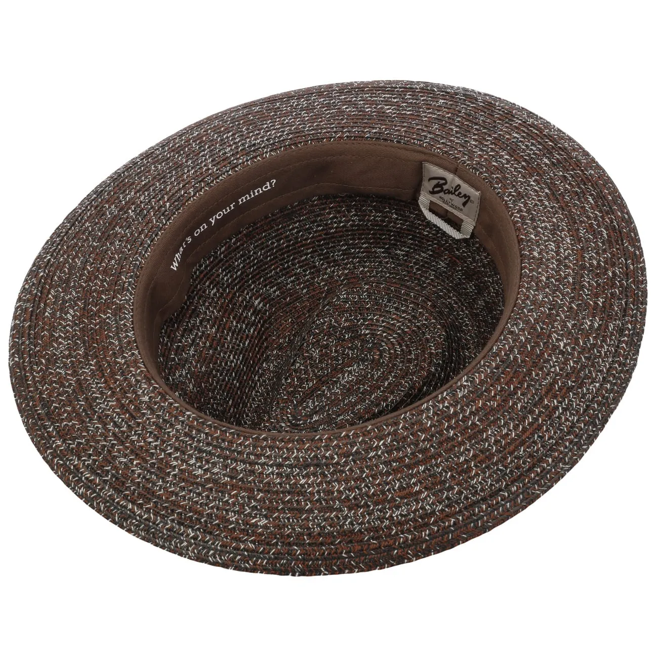 Pauly Cloth Hat by Bailey 1922