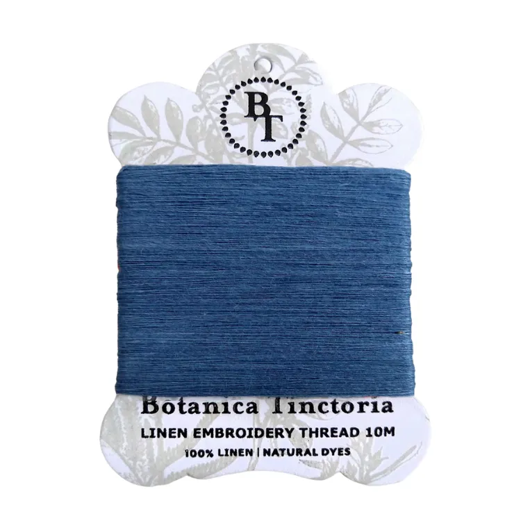 Perle Cotton Embroidery Thread