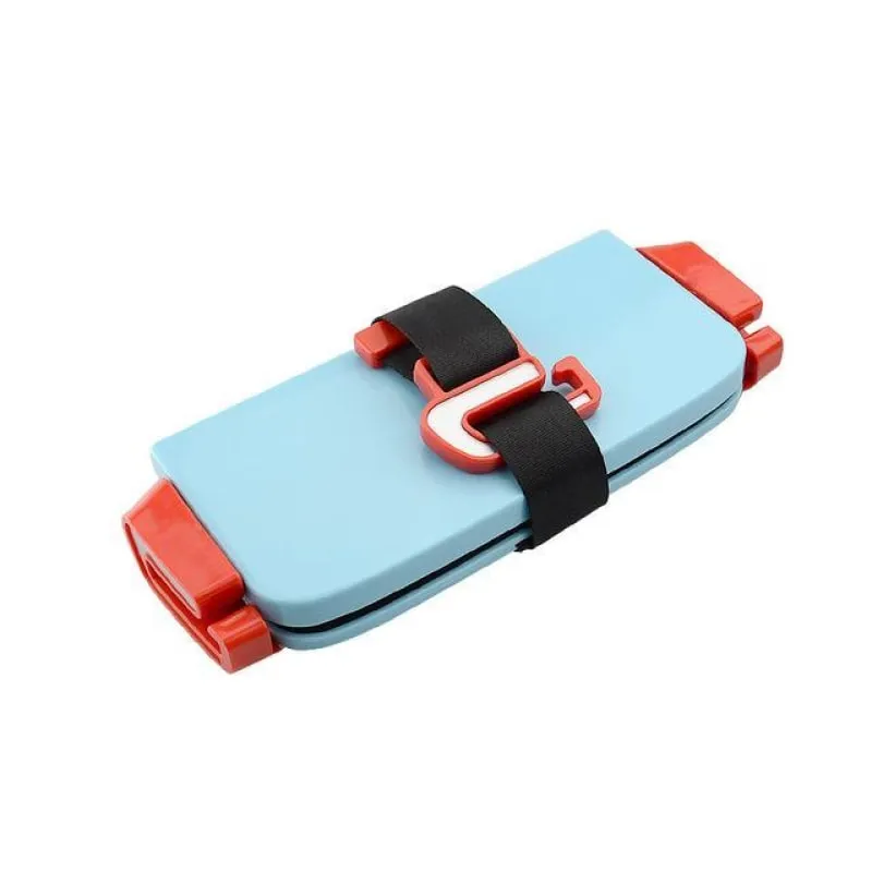 Portable Child Safety Seat
