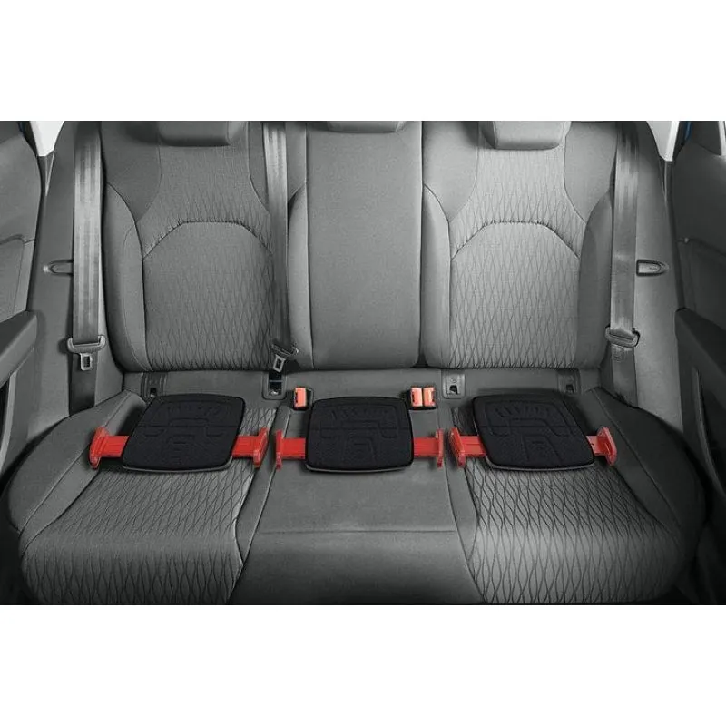 Portable Child Safety Seat