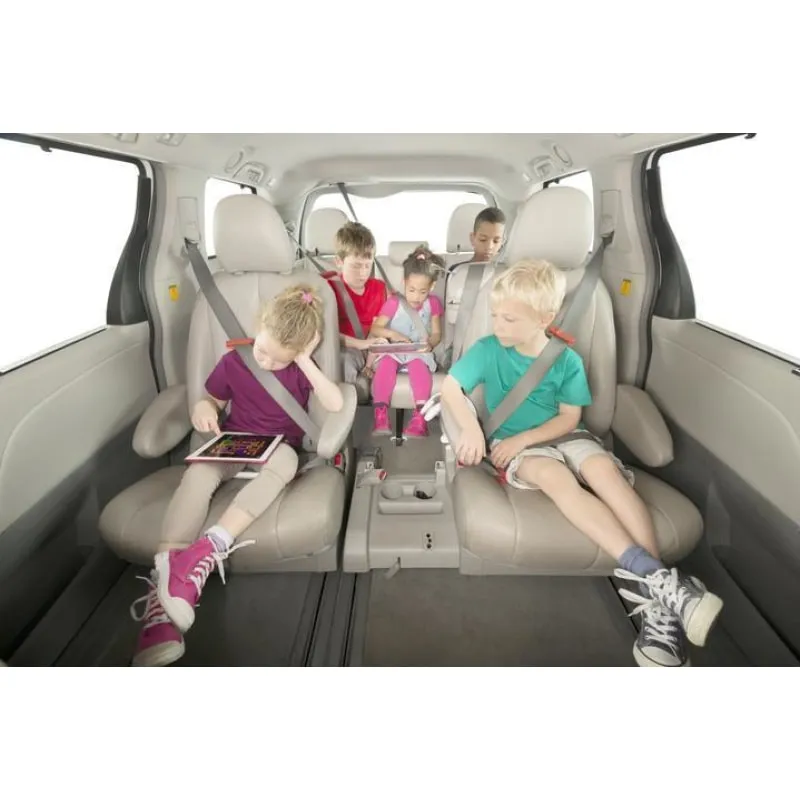 Portable Child Safety Seat