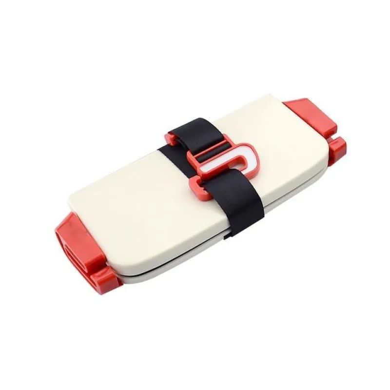 Portable Child Safety Seat