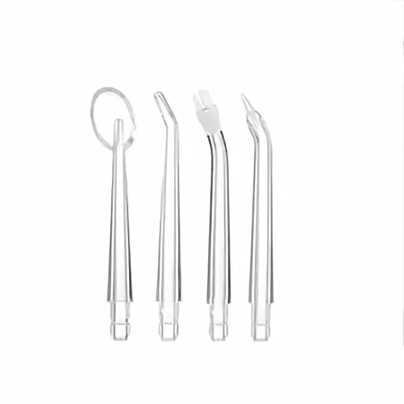 Portable Oral Irrigator