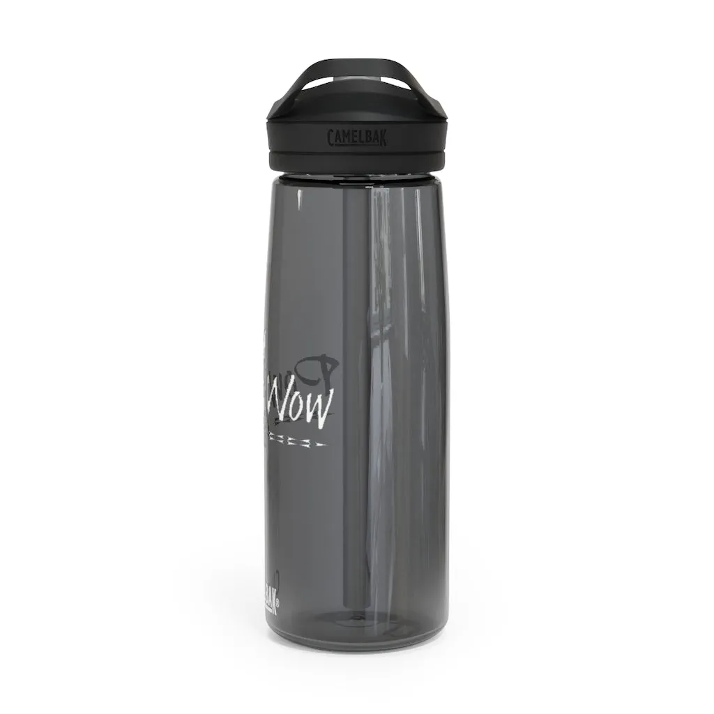 Pow Wow Life CamelBak Water Bottle 25oz