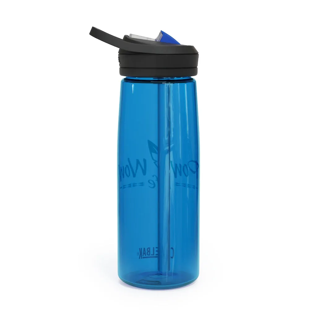 Pow Wow Life CamelBak Water Bottle 25oz