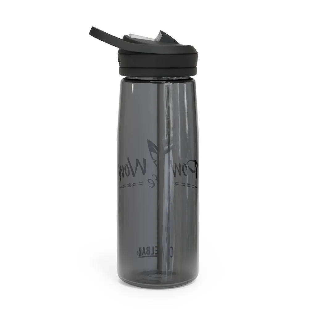 Pow Wow Life CamelBak Water Bottle 25oz