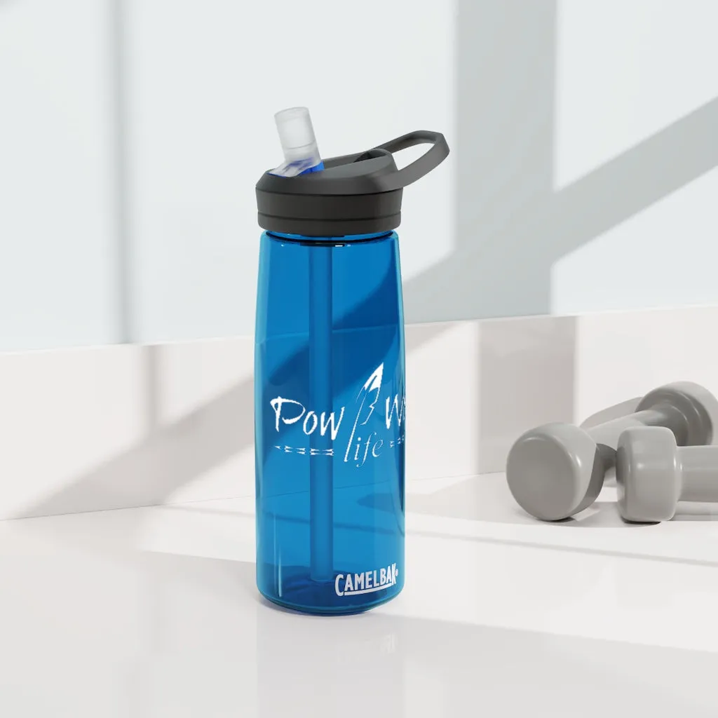 Pow Wow Life CamelBak Water Bottle 25oz