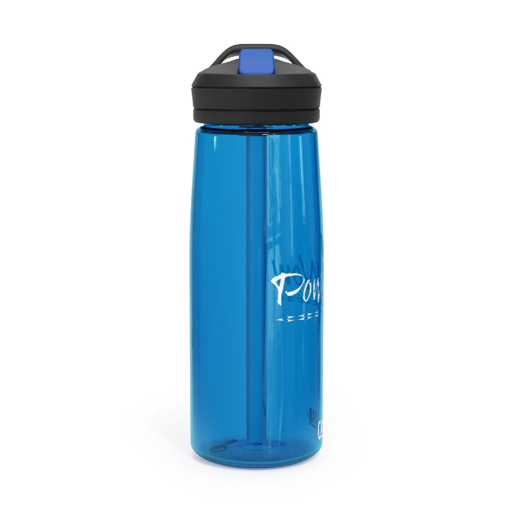 Pow Wow Life CamelBak Water Bottle 25oz