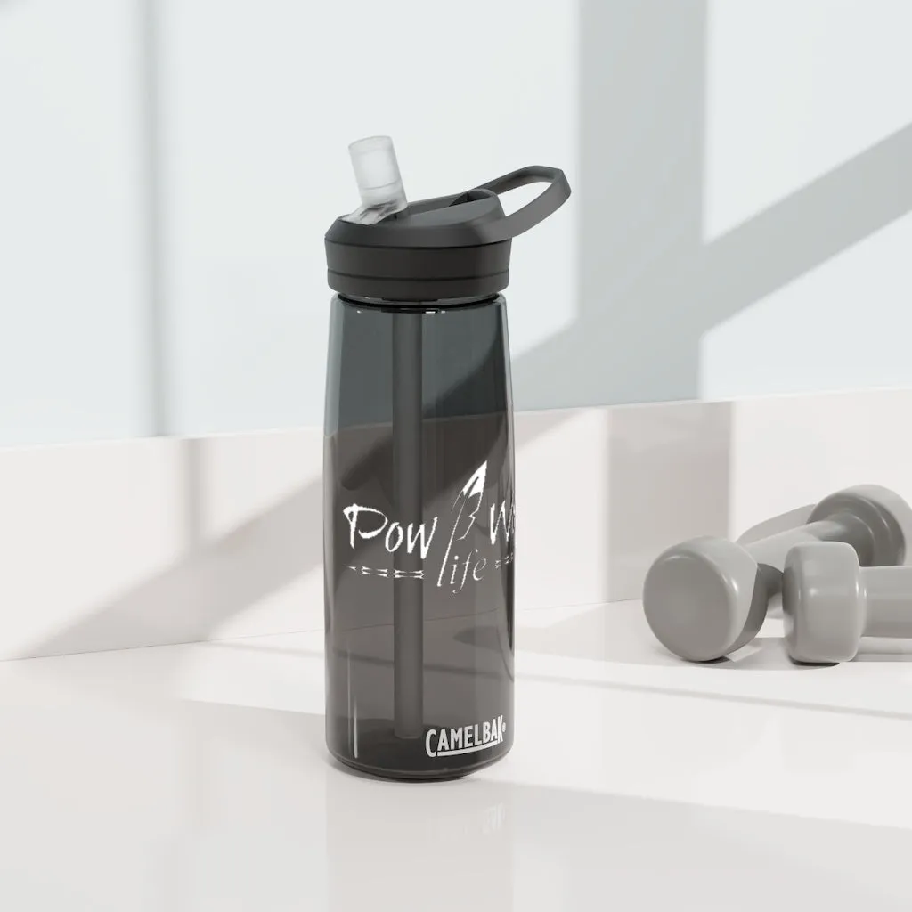 Pow Wow Life CamelBak Water Bottle 25oz