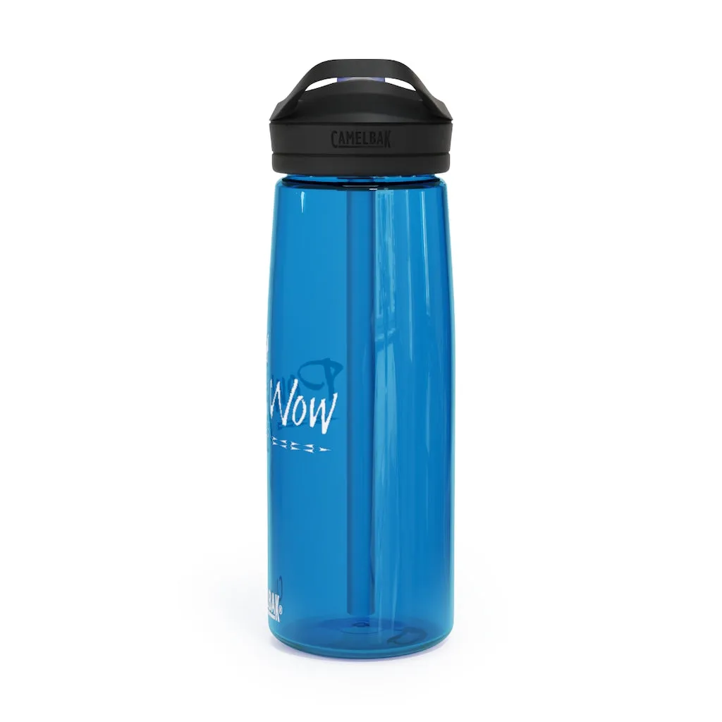 Pow Wow Life CamelBak Water Bottle 25oz