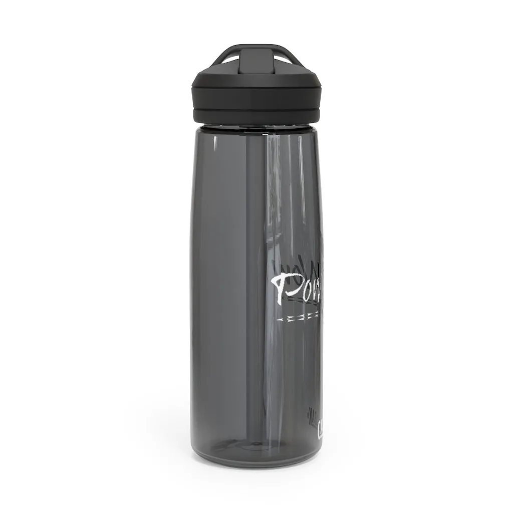 Pow Wow Life CamelBak Water Bottle 25oz