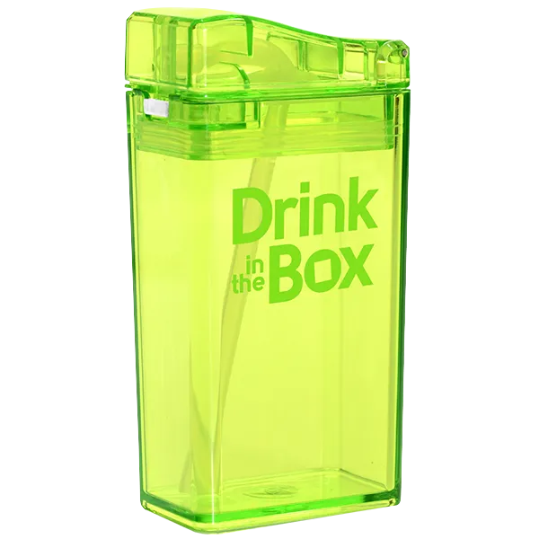 Precidio - Drink In The Box - Green (250ml)