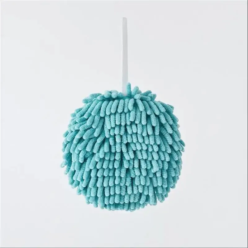 Purely Chenille Hand Towel