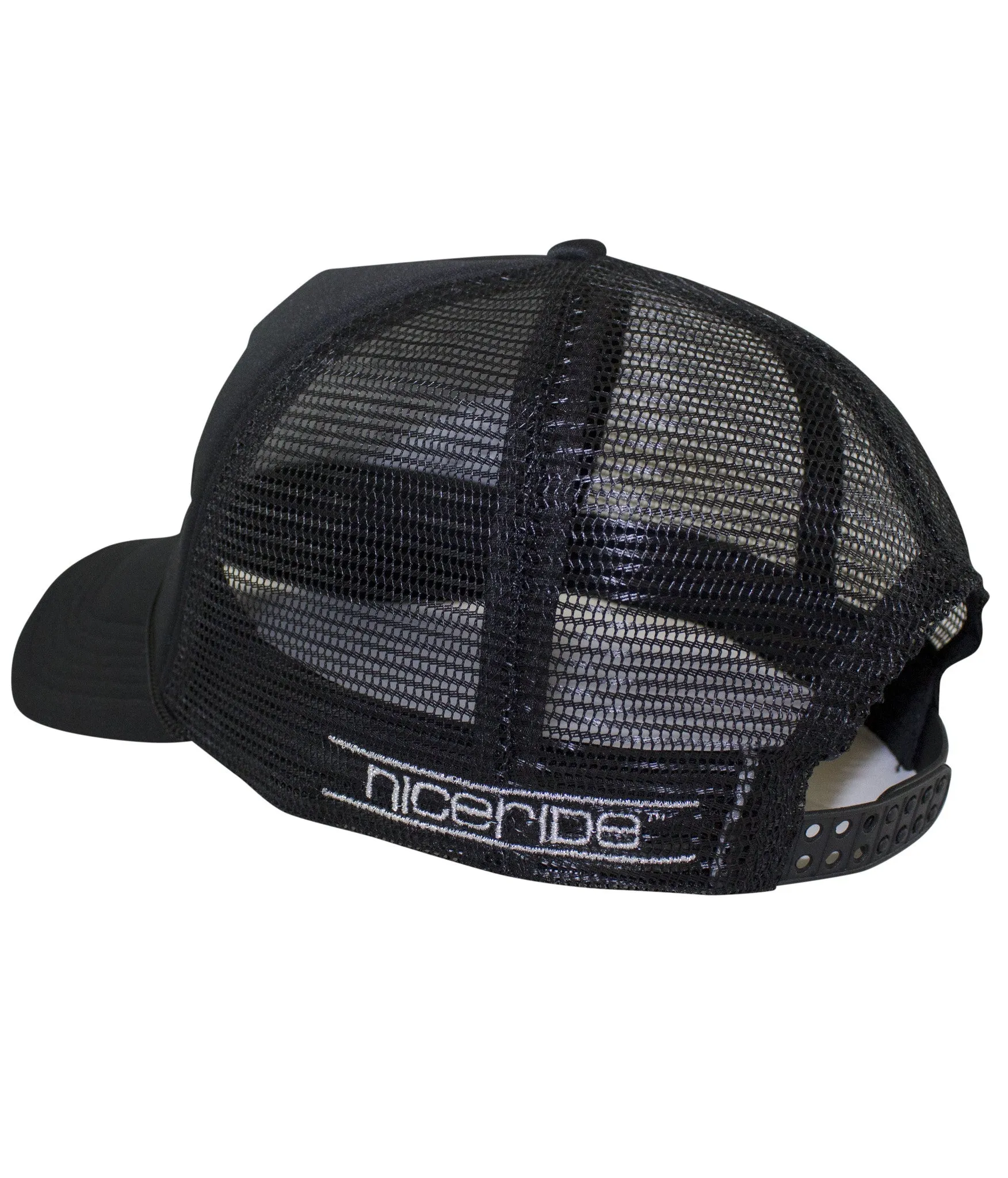 "What's Up Beaches" Foam Trucker Hat