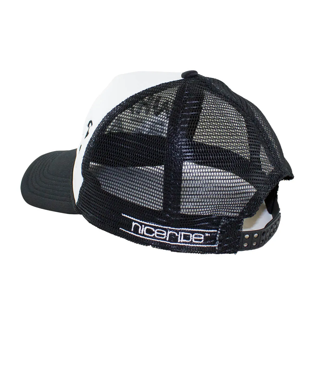"What's Up Beaches" Foam Trucker Hat
