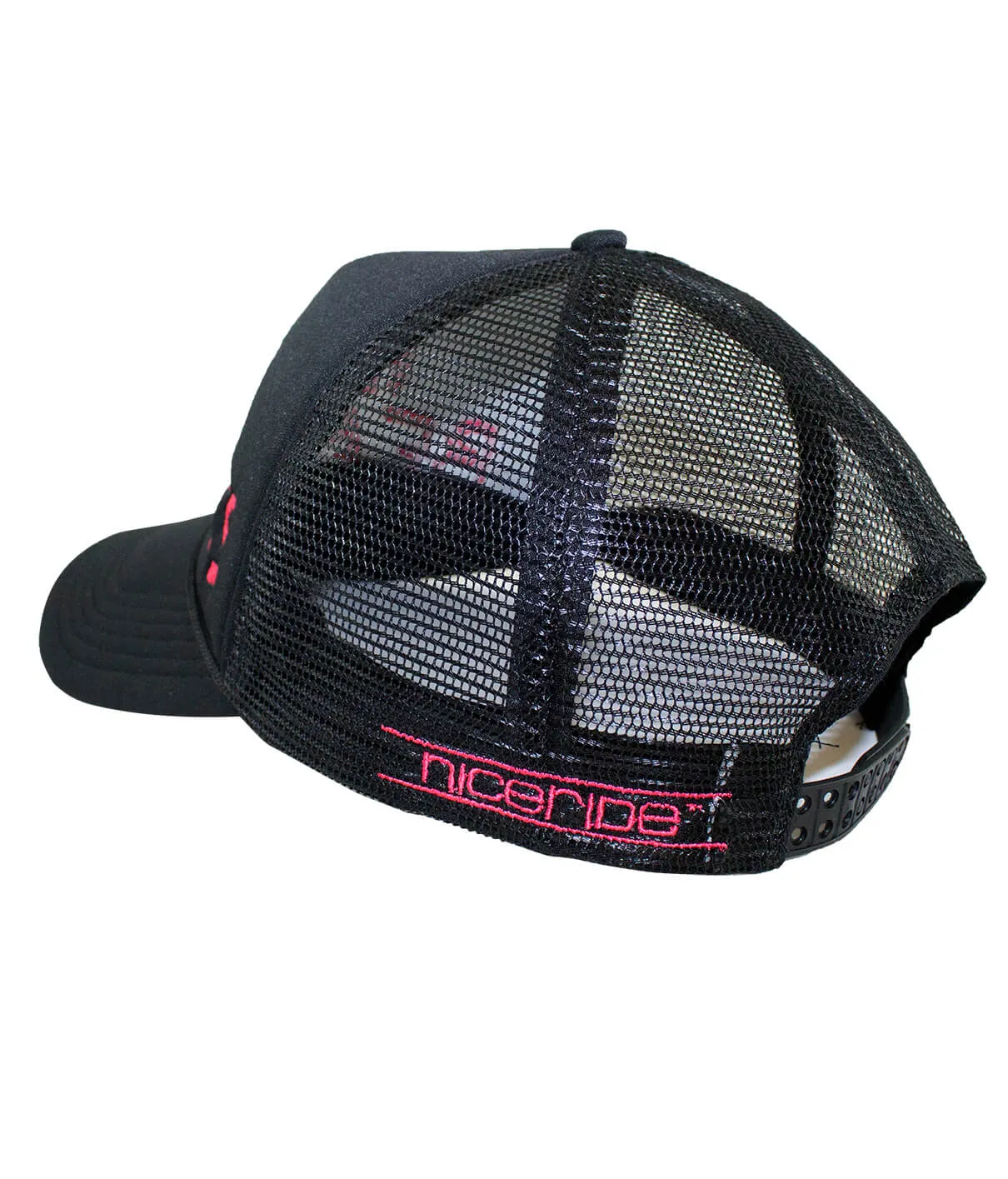 "What's Up Beaches" Foam Trucker Hat