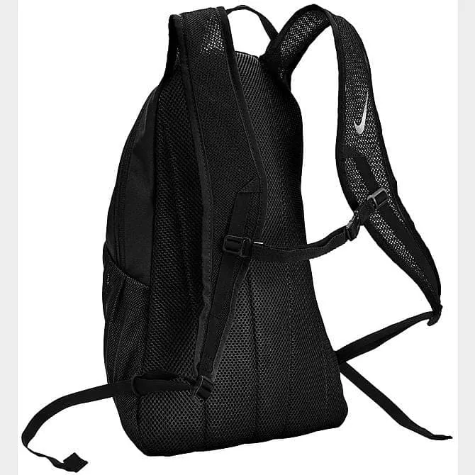 Race Day 13L Backpack Sport Running Unisex Black From Nike