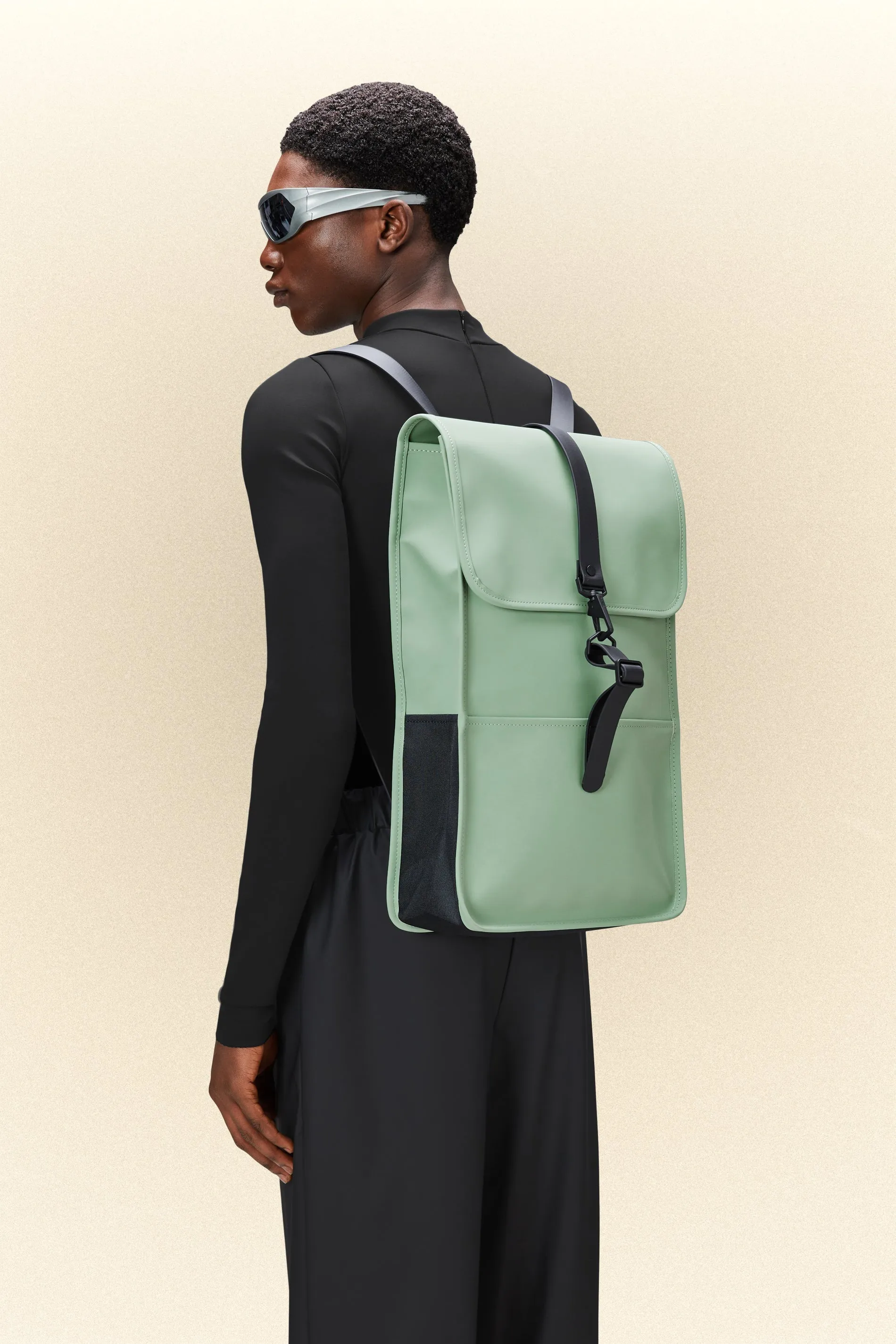 RAINS Backpack | Haze
