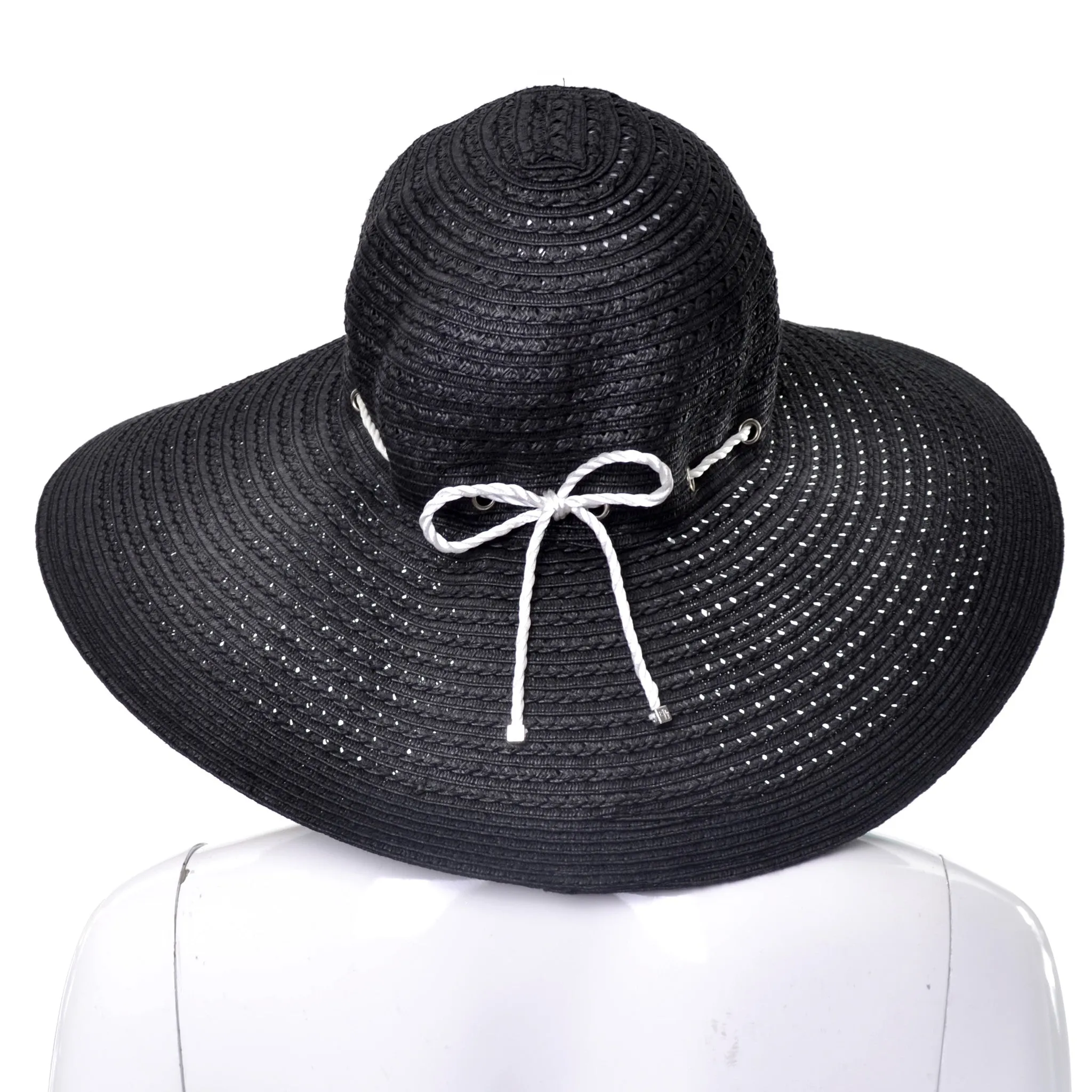 Ralph Lauren Wide Brim Floppy Vintage Hat