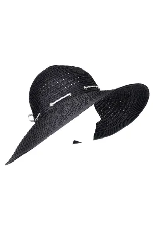 Ralph Lauren Wide Brim Floppy Vintage Hat
