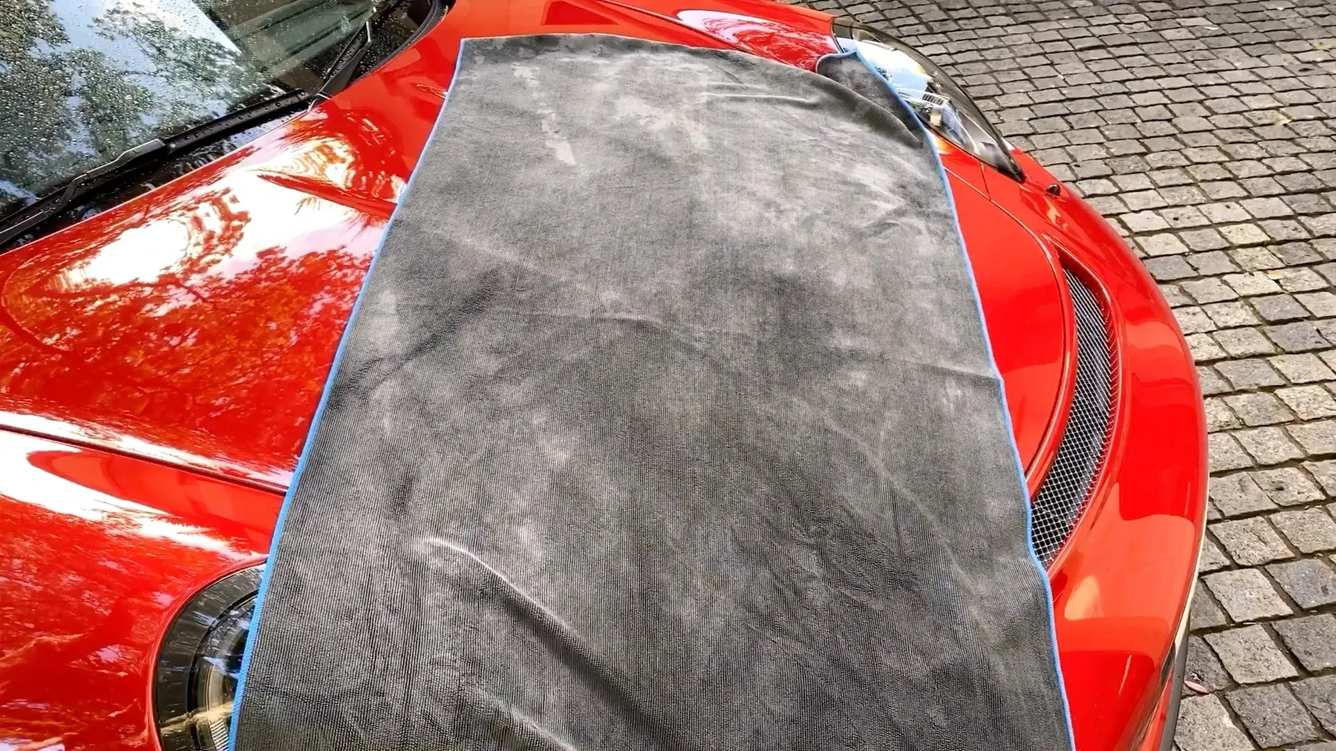 RDTs' Wash and Dry Bundle