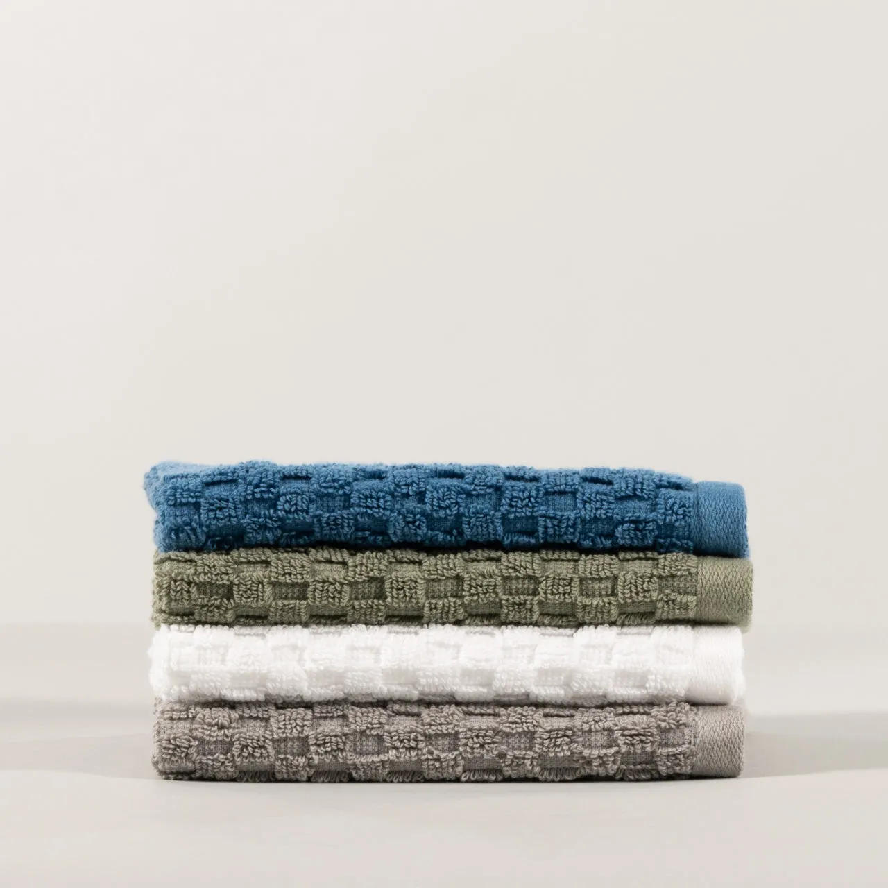 Robinsons Premium Classic Face Towel Core Collection